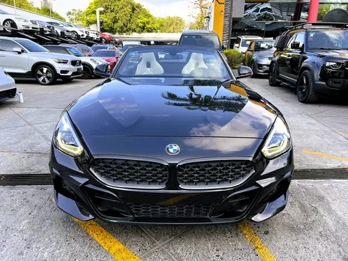 BMW Z4 Sdrive20ia Sport