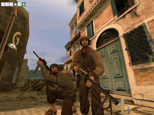 Day Of Defeat || Pc || Steam || Original