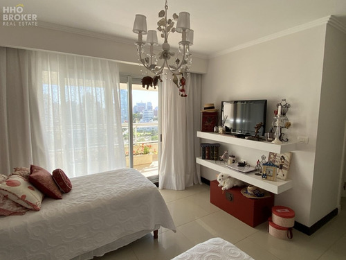 Imagen 21 de 30 de Apartamento En Alquiler Torre Lobos, Playa Brava, Punta Del Este - Punta Del Este Brava