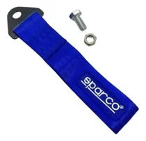 Comprar Cinta Gancho De Remolque Tow Strap Tuning Universal