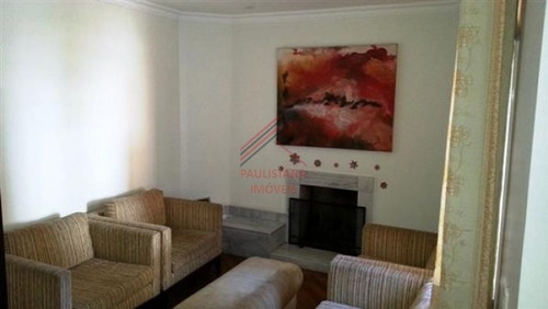 Casa Em Condomínio Assobradada Para Venda No Bairro Vila Carrão, 4 Dorm, 3 Suíte, 6 Vagas, 305 M - 4