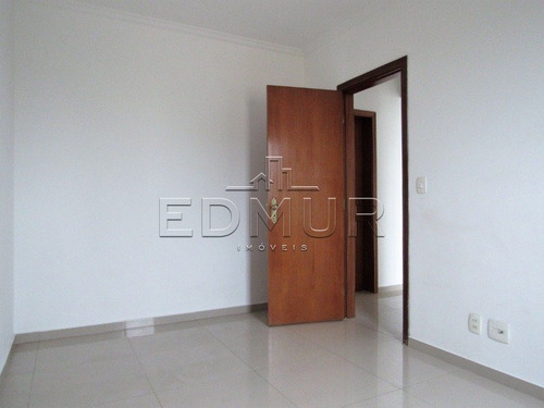 Apartamento - Vila Curuca - Ref: 11214 - V-11214