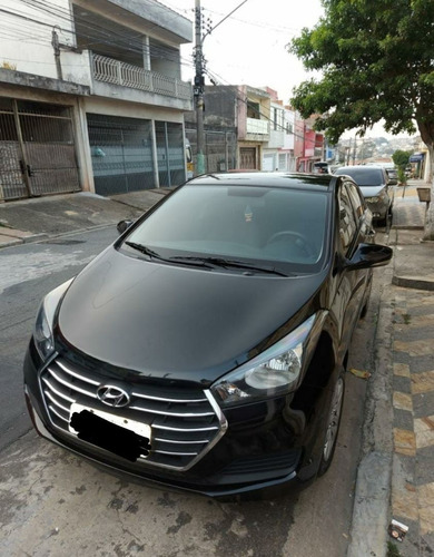 Hb20 Sedan 1.6 2018