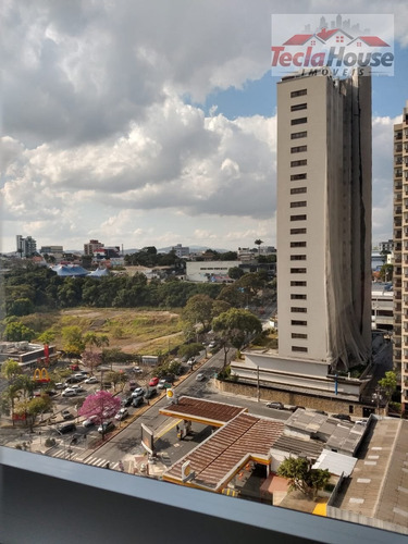 Imagem 7 de 15 de Conjunto / Sala Em Macedo - Guarulhos - 688