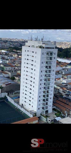 Imagem 9 de 14 de Apartamento Para Venda Com 64 M² | Vila Carrão| São Paulo Sp - Ap03688v