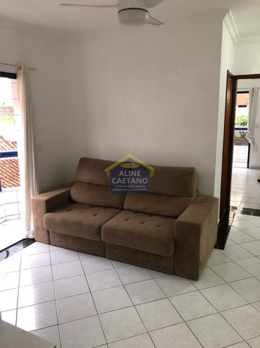 Imagem 5 de 30 de 2 Dorms, 1 Suíte, 3 Sacadas, Vl. Tupi, R$ 265 Mil - Vmgt81297