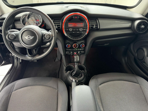 Mini Cooper 1.5 Turbo 12V 3p Aut.
