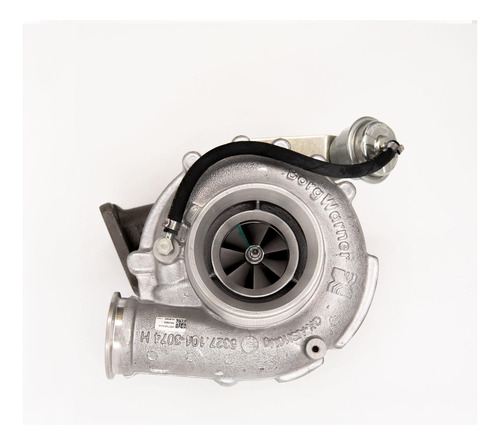 Turbo Compatible Bus O500r & Camión 1528 Atego & 2428 Atego