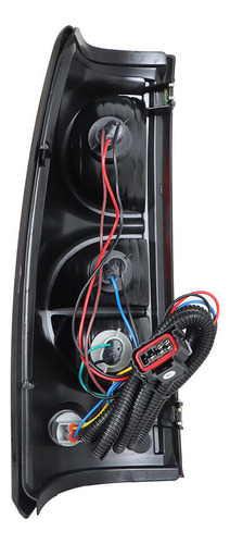 Calaverader Chevrolet Silverado 2500 Base 2006 5.3l