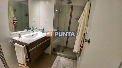Imagen 17 de 18 de Apartamento En Venta - Península