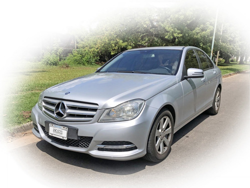 Mercedes Benz C200