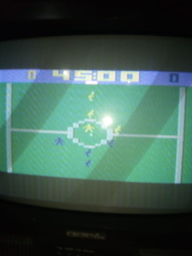 Imagen 4 de 9 de Cartucho 8 En 1 Para Atari