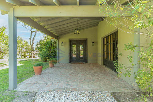 Terreno En Venta En El Campo Fincas Exclusivas Cardales
