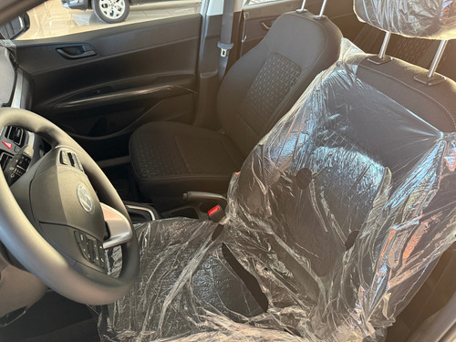 Hyundai HB20 1.6 Comfort Plus At