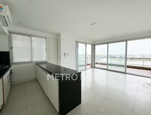 Departamento - Qbay Golf