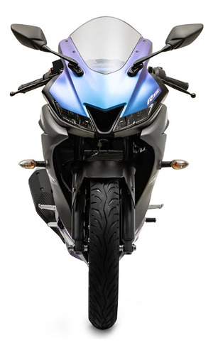 Yamaha R15 Abs - 2025