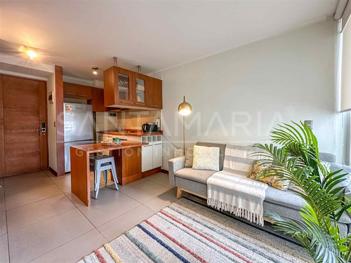 Venta Departamento Concepción Centro, Concepción