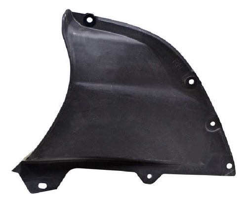 Tolva Salpicadera Ext Inf Der Mazda 3 2022 2023 2024 Ald
