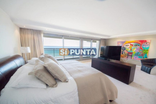 Imagen 15 de 20 de Apartamento En Venta - Brava