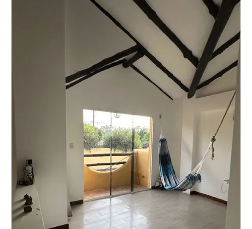 Vendo Townhouse En La Unión