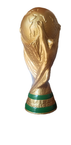 Trofeo De La Copa Del Mundo 36 Centimetros 