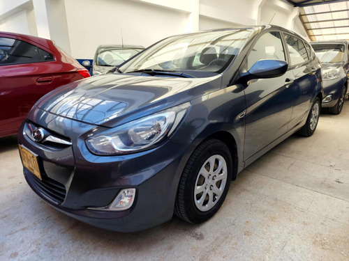 Hyundai Accent 1.4l 5 p