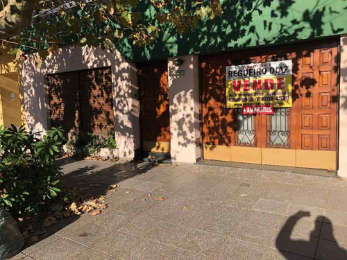 Casa En Venta En Gerli Oeste