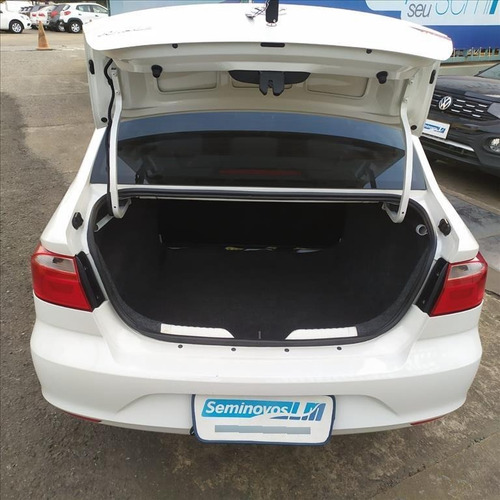 Imagem 9 de 15 de Voyage 1.0 12v Mpi Totalflex 4p Manual