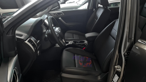 Imagem 15 de 15 de Ford Ranger Xlt 3.2 Limited Turbo Diesel Cd At