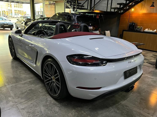 Imagem 4 de 15 de 718 Boxster 2.0 300cv