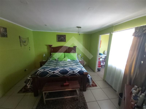 Imagen 10 de 13 de Casa En Venta De 3 Dorm. En La Florida