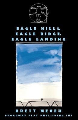 Libro Eagle Hills, Eagle Ridge, Eagle Landing - Neveu, Br...