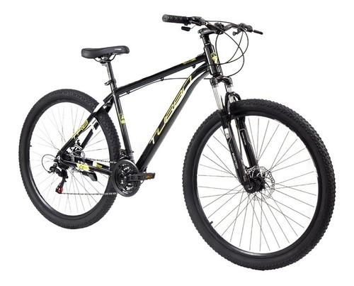 Bicicleta De Montaña Turbo Tx 9.1 R29 + Playera Mtb Gratis