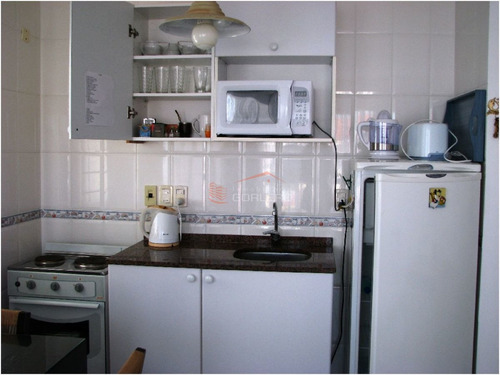 Imagen 8 de 18 de Apartamento En Venta En Punta Del Este, Peninsula