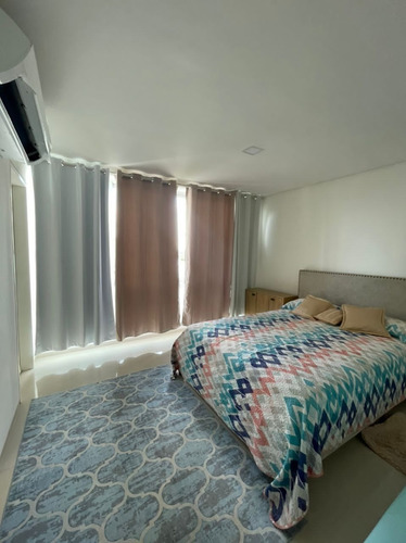 Imagen 7 de 15 de Bellisimo Townhouse En Tucacas, Res Puerto Morrocoy
