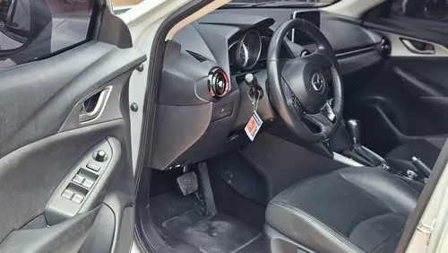 Mazda CX-3 2.0 Touring At