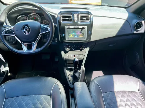 Renault Logan 1.6 Privilege / Intens