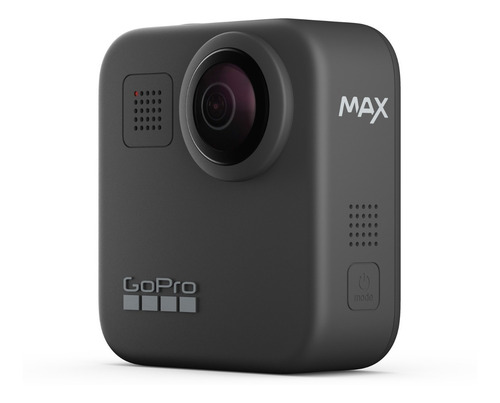 Cámara GoPro Hero Max 5.6K CHDHZ-201 NTSC/PAL black