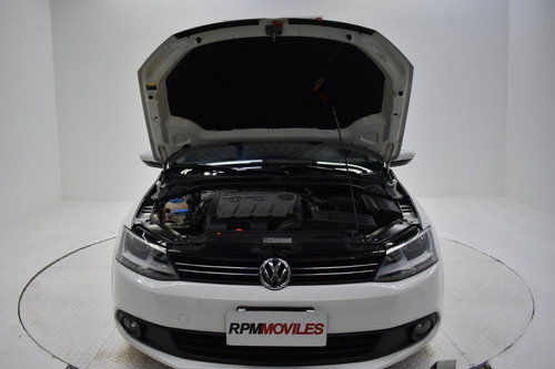 Volkswagen Vento 2.0 Tdi Luxury Manual 2013 Rpm Moviles