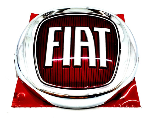 Insignia  Fiat  Fiat