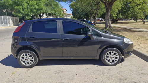Fiat Punto 1.3 Elx Top Multijet