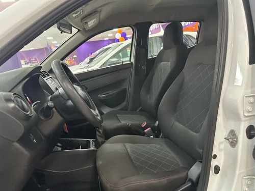 Renault Kwid Zen 1.0 12v SCe (Flex)