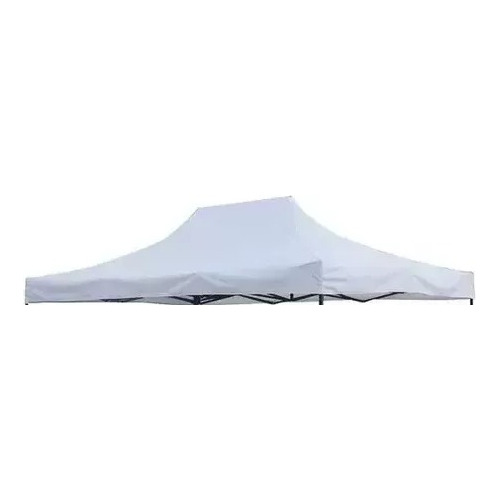 Carpa Lona Repuesto Toldo Plegable 2x3, Impermeable 600 D.