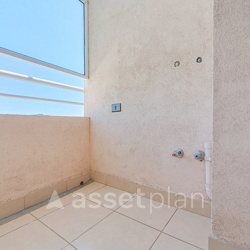 Edificio Carvajal (1 Est. 1 Bod.) Vista Poniente Piso 9