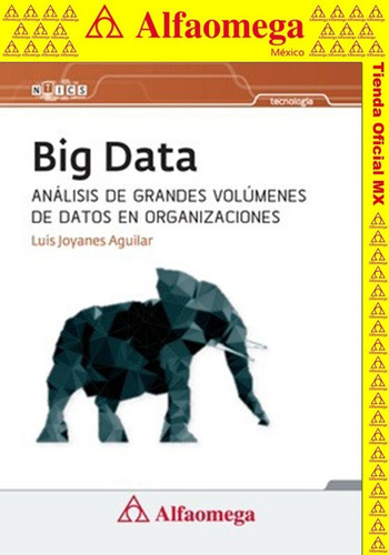 Libro Ao Big Data