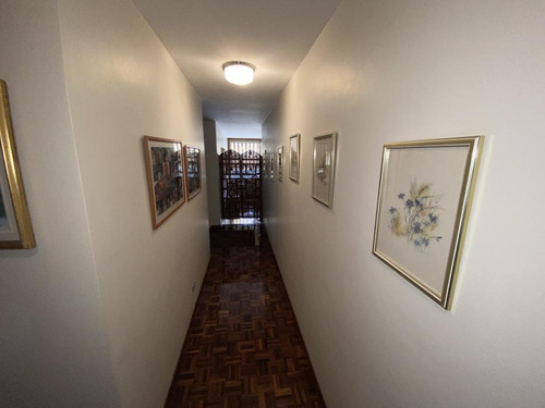 Amplio Apartamento En Venta Res El Risco, Las Esmeraldas, La Tahona