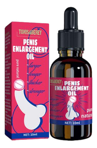 Men's Massage Essential Oil Private Care