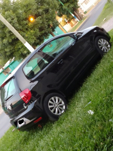 Volkswagen Fox Comfortline 1.6
