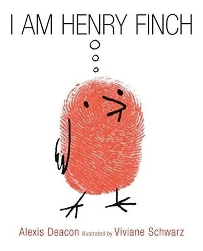 I Am Henry Fich -   Walker Kel Ediciones