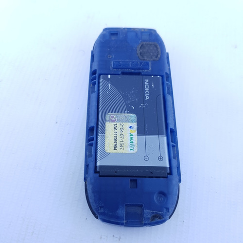 Celular Nokia 1616usado Pronta Entrega + Lanterna + Radio156